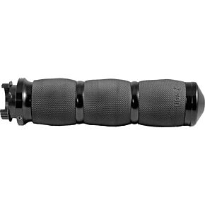 AVON Air Cushioned Grips Heated Black
