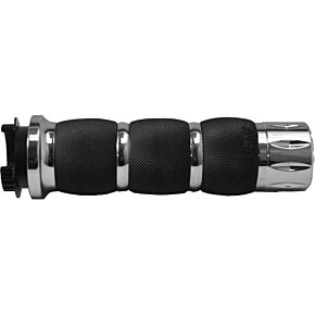 AVON Air Cushioned Grips Rival Chrome Victory (ex Vision)