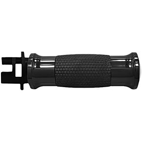 AVON Air Gel Grips Black Indian (ex Scout)