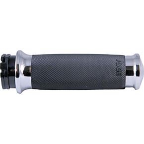 AVON Custom Contour Grips Cable Throttle Chrome