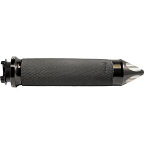 AVON Custom Contour Grips Spike Black
