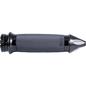 AVON Custom Contour Grips Spike Heated Tbw Black