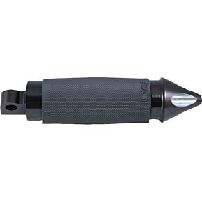 AVON Foot Pegs Custom Spike Black