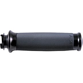 AVON Superbike Custom Contour Grips Black