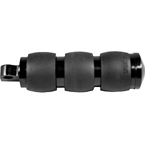 AVON Velvet Air Foot Pegs Black