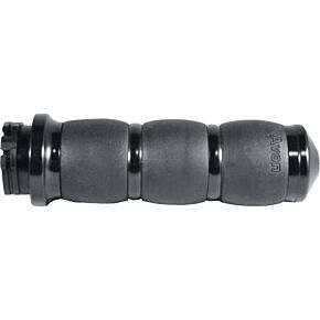 AVON Velvet Air Grips Heated Black