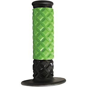 AVON X.7 Diamond Pillow Grips Green/black