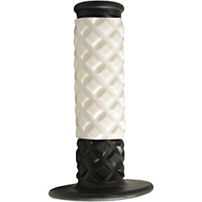 AVON X.7 Diamond Pillow Grips White/black