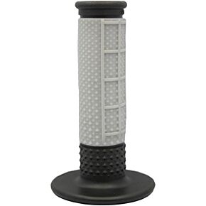 AVON X.9 Half Waffle Grips Grey/black