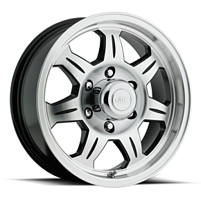 AWC Element Trailer Wheel 15x6 5x5