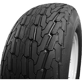 AWC Bias 6 Ply Trailer Tire 20.5x8-10