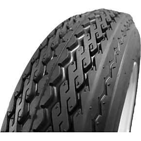 AWC Bias 6 Ply Trailer Tire 4.80-12