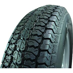 AWC Bias 6 Ply Trailer Tire B78-13 (175/80-13)