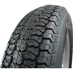 AWC Tire Bias 8 Ply Trailer H78-15 (225/75-15)