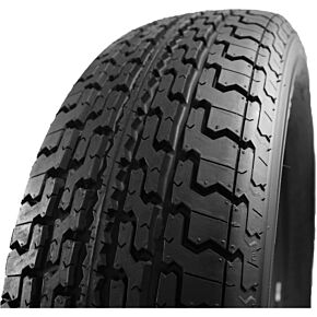 AWC Tire Radial 6 Ply Trailer 205/75r15