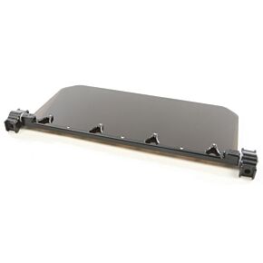 AXIA 12" Sun Visor Tinted 2 Clamp Mounts Needed
