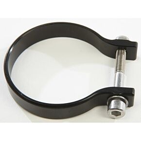 AXIA 1.85" Strap Clamp Black