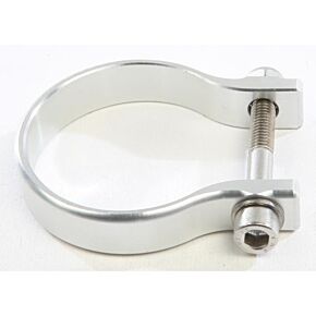 AXIA 1.875 Strap Clamp Silver