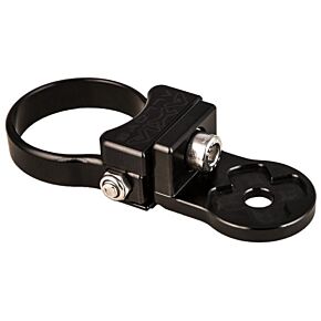 AXIA 2 Way Radio Ant Mount Black