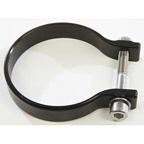 AXIA 2.25" Strap Clamp Black