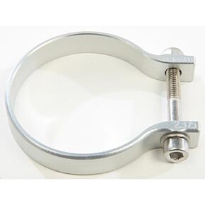 AXIA 2.375" Strap Clamp Black