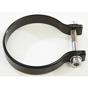 AXIA 2.5" Strap Clamp Black