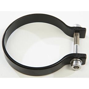 AXIA 2.625" Strap Clamp Black