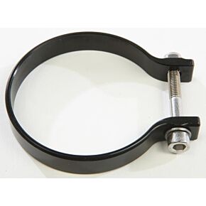 AXIA 2.75" Strap Clamp Black