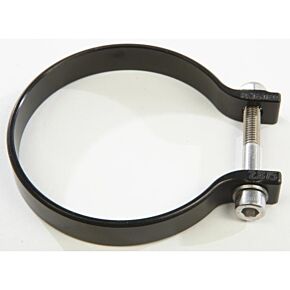 AXIA 2.875" Strap Clamp Black