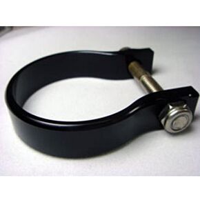 AXIA .875" Strap Clamp Black