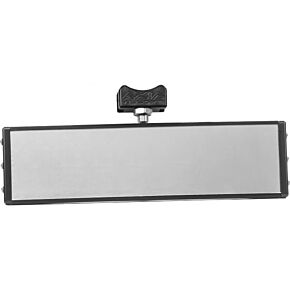 AXIA 9" Panoramic Mirror Clamp 1 Mount Needed