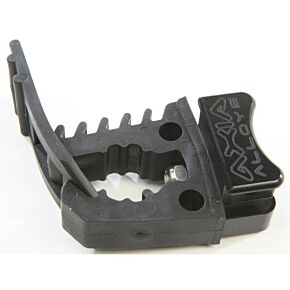 AXIA All Purpose Mount 5/8-13/8" Black