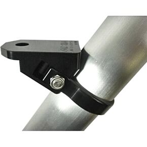 AXIA Angle Whip Mount Xp1k Black 1 Clamp Needed