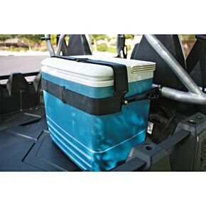 AXIA Cargo Holding System Silver