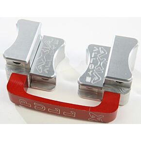AXIA Fire Extinguisher Mount Quick Release