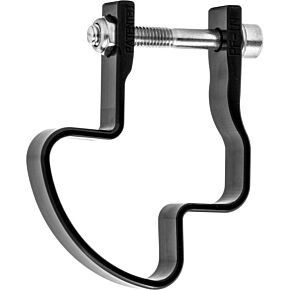 AXIA Inward Cage Clamp Black Pol/can Am
