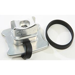 AXIA Lg Phone/gps Mount Silver