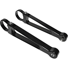 AXIA Lowrange Mount Arm Black