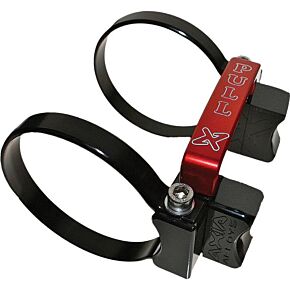 AXIA Quick Release W/3.25" Clamp 2 Clamps Needed