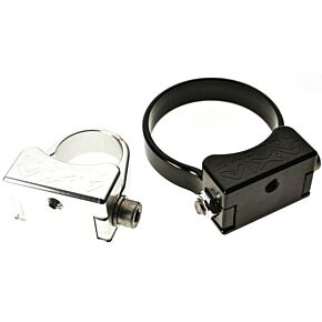 AXIA Univ Mount 6mm Fml Black