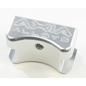 AXIA Univ Mount 6mm Fml Silver