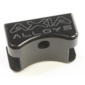 AXIA Univ Mount 8mm Fml Black
