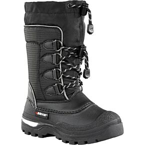 BAFFIN Junior Pinetree Boots Black Sz 05