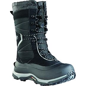BAFFIN Sequoia Boots Black Sz 09
