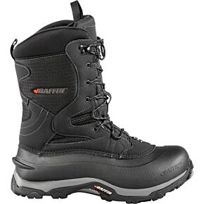 BAFFIN Summit Boots Black Sz 07