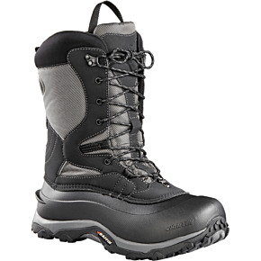 BAFFIN Summit Boots Graphite Sz 12