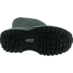 BAFFIN Tundra Boots Black Sz 12