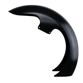 BAGGERNATION Dei Fender Steel 18" `18-22 Sport Glide