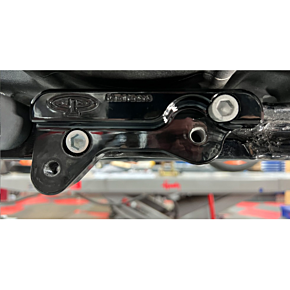 BAGGERNATION Fix-stand Angle Block `18-22 M8 Kickstand