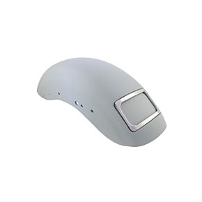 BAGGERNATION The Fix Rear Fender Kit Chrome `11-up Xl